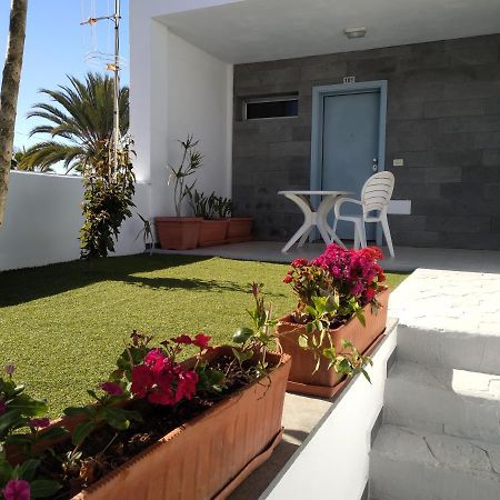 Duplex Apartments Nirvana Callao Salvaje Exterior foto