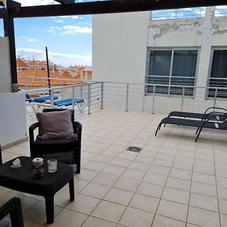Duplex Apartments Nirvana Callao Salvaje Quarto foto