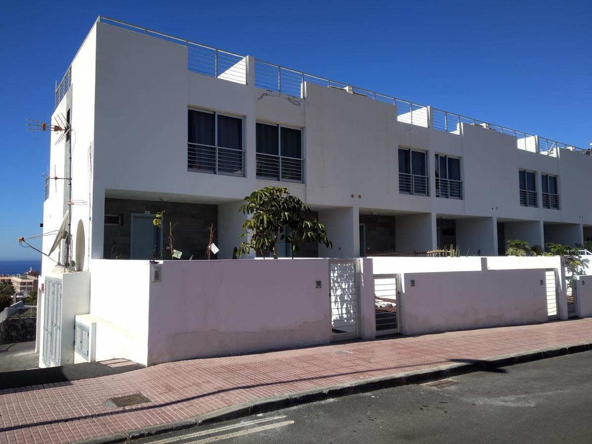 Duplex Apartments Nirvana Callao Salvaje Exterior foto