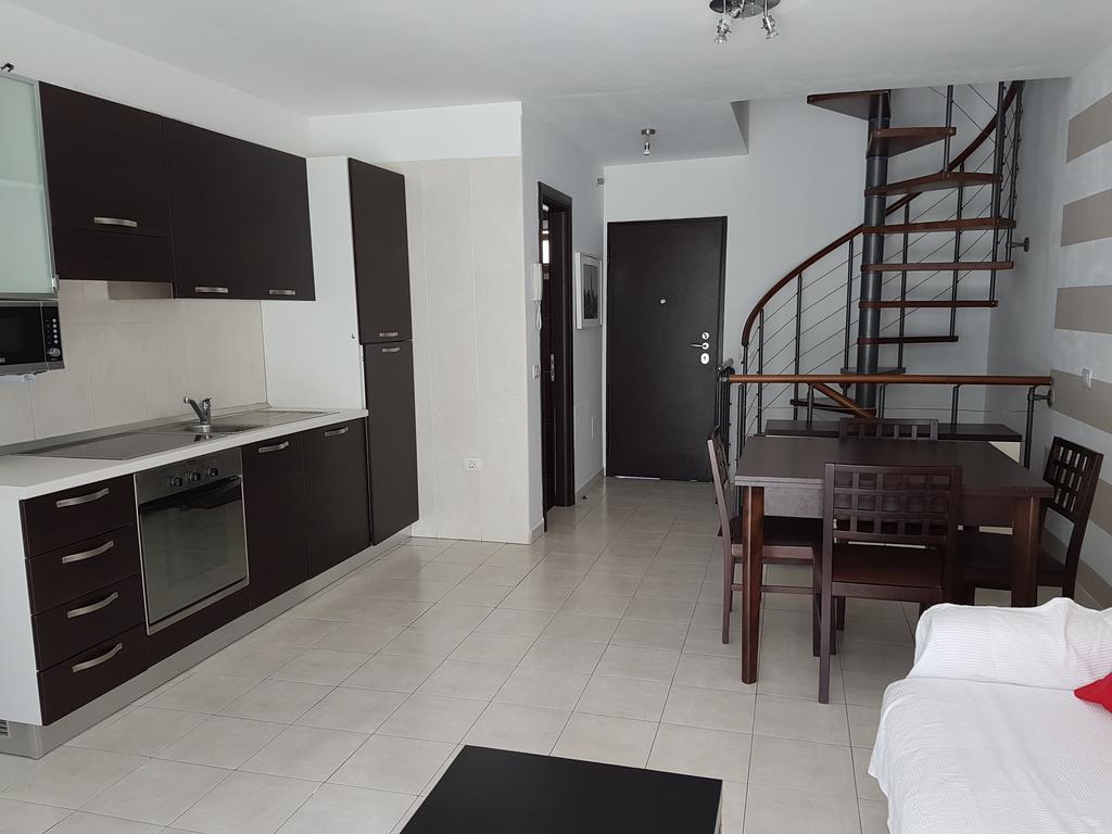 Duplex Apartments Nirvana Callao Salvaje Exterior foto