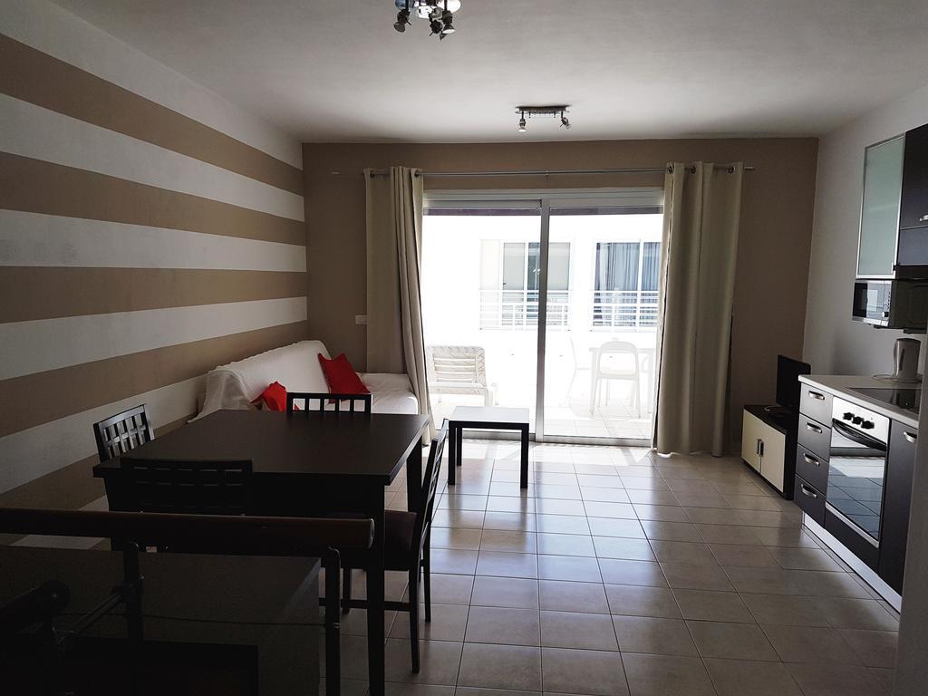 Duplex Apartments Nirvana Callao Salvaje Exterior foto
